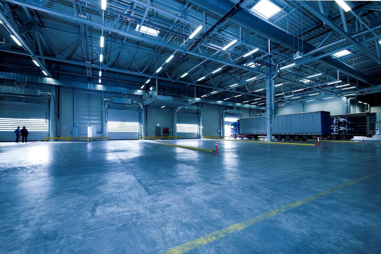 What is Warehouse Management? Benefits, Processes, & Strategies