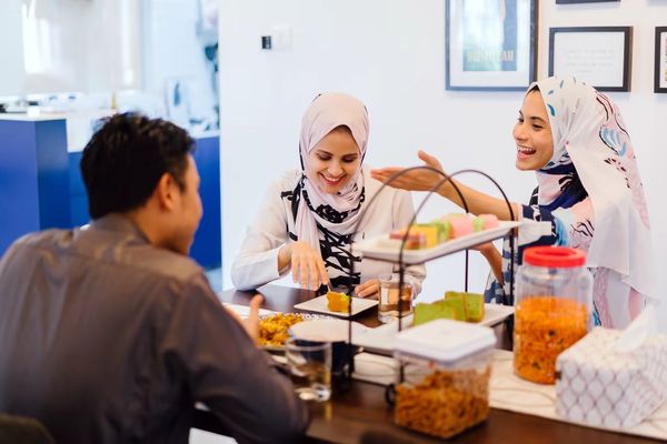 How can your supply chain manage the Eid season rush?