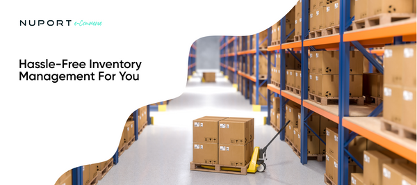 Streamlining Warehouse Operations: Unlocking the Potential of Inventory Update Logs