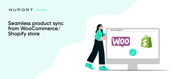 Seamless Product Sync With Shopify & WooCommerce: Elevate Your Online Business With Integration
